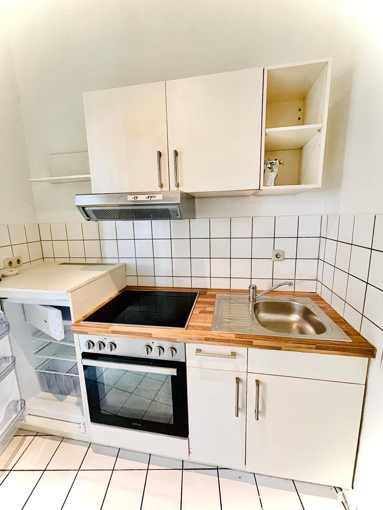 Fachwerktraeume - 35M² Weltkulturerbe Daire Quedlinburg Dış mekan fotoğraf